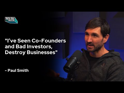 Paul Smith: Founder of Civitas Network | EP 18 - YouTube