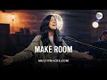 Meredith Andrews - Make Room (MultiTracks Session)