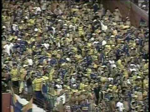 INTER 3x2 Pelotas - Lance Final Compacto 2º Tempo - Final 2º Turno - Gauchão 2010 - 18/04/2010