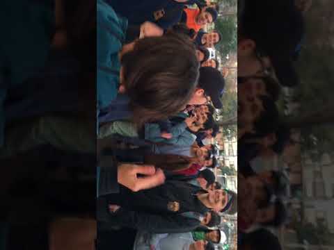 Vichoskillz vs Ayzak vs Eminem vs Sicker Clasificatorias hannover battles