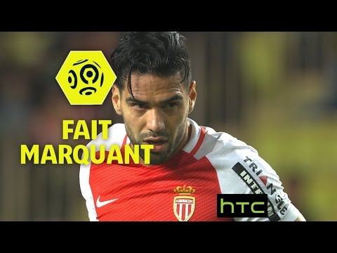 Falcao : l'entrée qui change tout ! 33ème journée de Ligue 1 / 2016-17