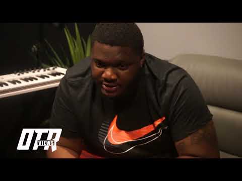 NikeBoyMeech speaks on the streets of Ft Worth, Fighting cases + working with SSG Splurge