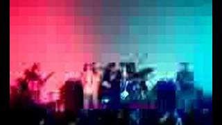 Chico Predecible - Grillo Villegas y Christian Krauss