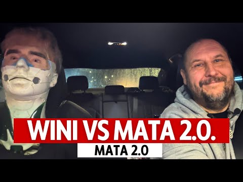 WINI vs MATA 2.0