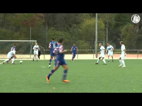 Vorschlag für das Tor der Hinserie 13/14 - Ulas Dogan (Croatia Hamburg) | ELBKICK.TV