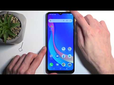 How to Activate Hotspot on TCL 305i?