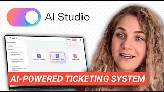 [July 2025 Webinar] How to Build an AI-Powered Ticketing System in Asana