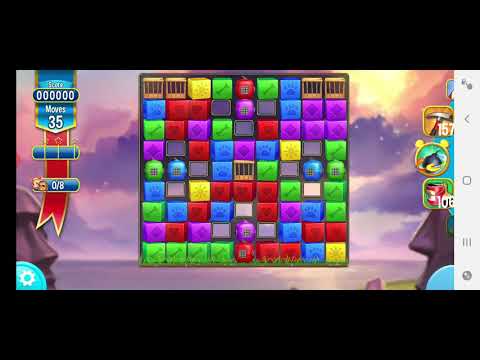 PET RESCUE SAGA LEVEL 3821 ~ NO BOOSTERS