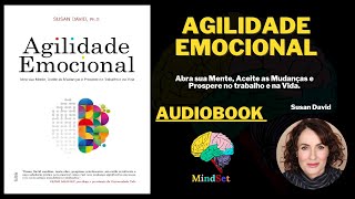 AGILIDADE EMOCIONAL AUDIOBOOK COMPLETO