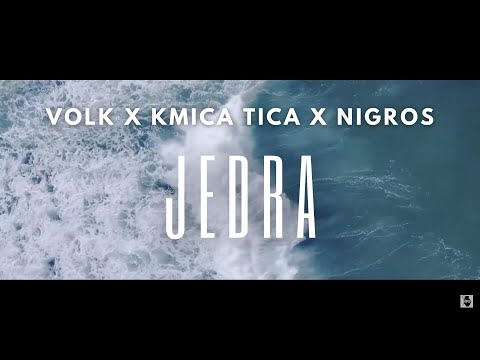 Volk x Kmica Tica x Nigros - Jedra