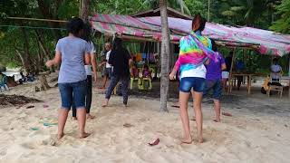 Download lagu Goyang Anjing Kacili mp3