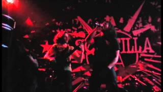 Psychostasy LIVE @Scintilla - full concert