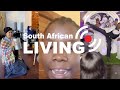 I Am Never Leaving South Africa