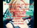 Kylie Minogue - Red Blooded Woman en español ...