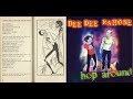 Dee Dee Ramone - I Saw A Skull Instead Of My Face | Lyrics & Subtitulos en Español
