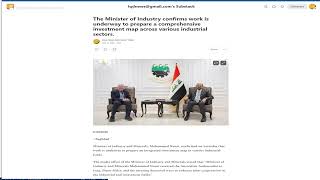 6/20 INTERNATIONAL IRAQ DINAR NEWS