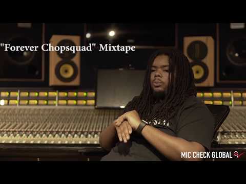 Chopsquaddj talks Lil Durk & Lil Reese EP, Metro Boomin & Growth As a Producer