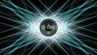 Reversed Twister - De-Tuned ·1998·