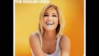 Helene Fischer &quot;Mitten im Paradies Englische Version&quot; (Everything I need)  with Lyrics