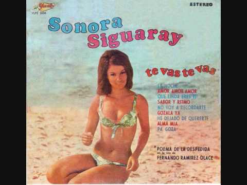 download lagu mp3 mp4 Te Vas Te Vas Sonora Siguaray, download lagu Te Vas Te Vas Sonora Siguaray gratis, unduh video klip Te Vas Te Vas Sonora Siguaray