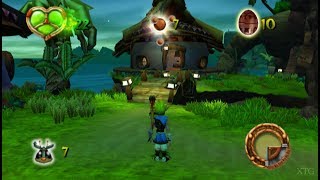Vidéo Jak and Daxter