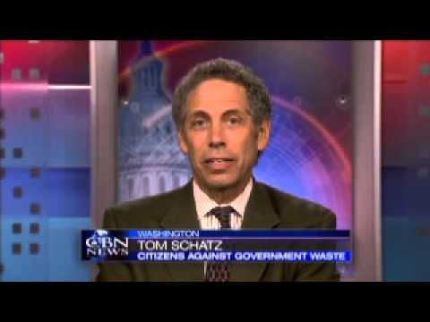 CBN NewsWatch: October 16, 2012 - CBN.com