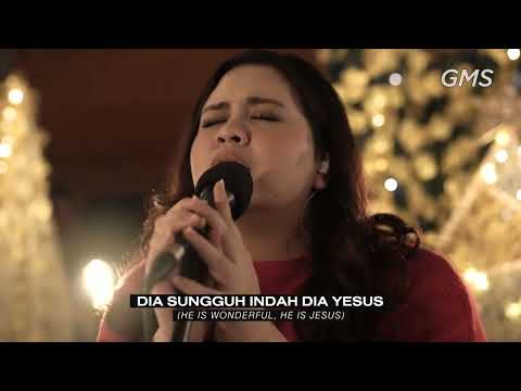 Sambutlah Yesus - GMS Worship Cover