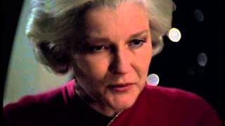 Here By The Window - (Voyager/Janeway)