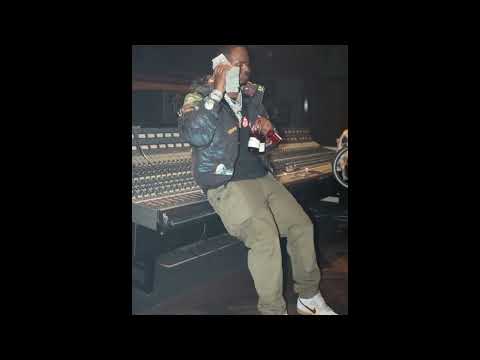 Drakeo The Ruler x Ralfy The Plug Type Beat - "Back In Business"