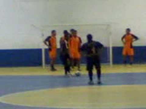 Galaticos grajau  (Hugo)