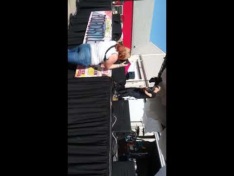 Poorcastle 2017 -Justin Paul Lewis 2