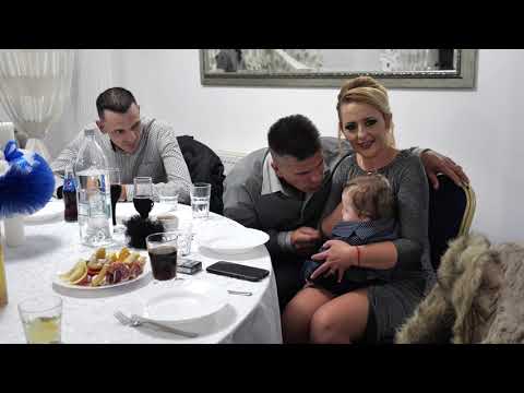 Botez Dragoș-Program live Denisa Peia