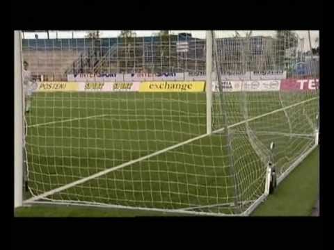 Syrianska FC - Degerfors 2-1