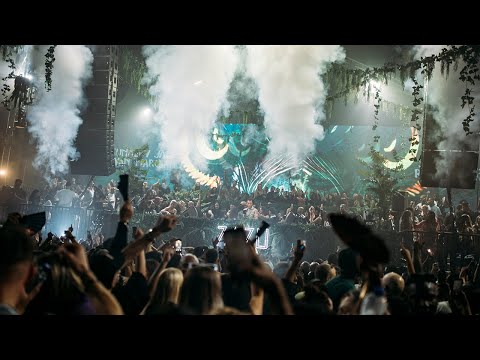 ZAZU and Sunnery James & Ryan Marciano