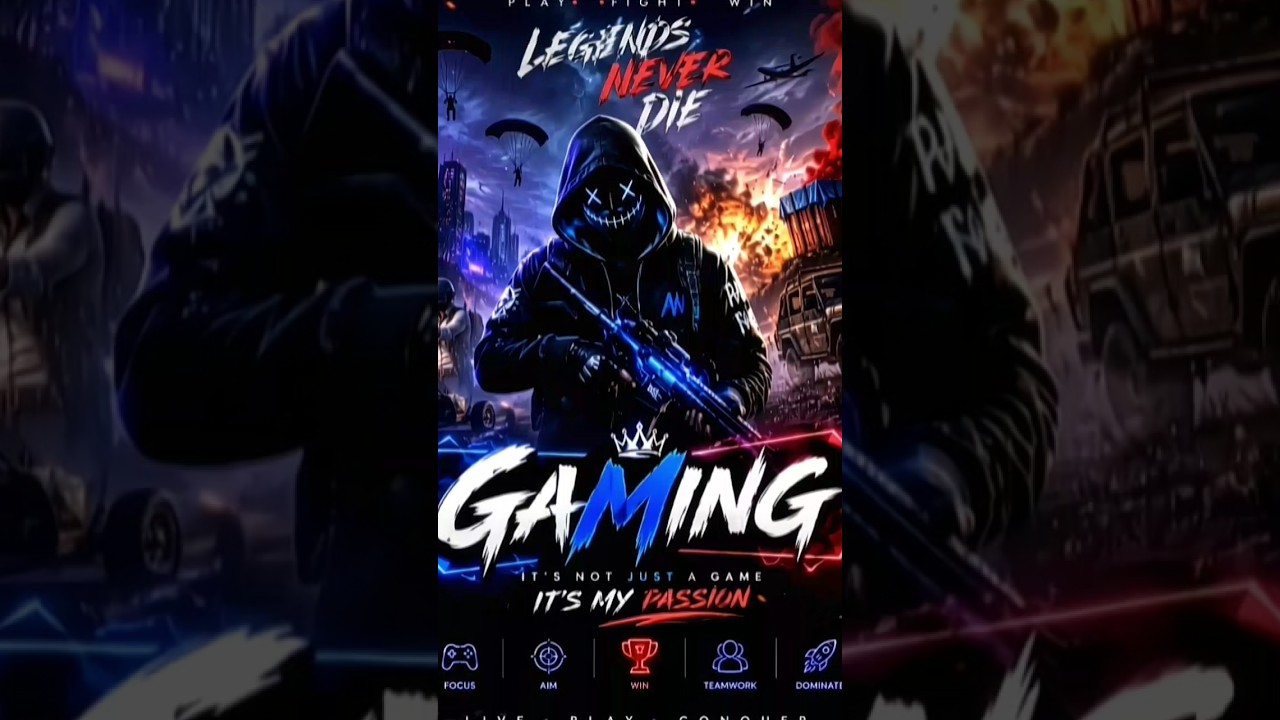 Enemy Said 