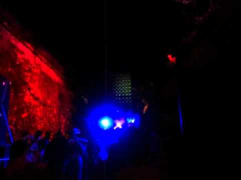 Dimensions Festival 2012