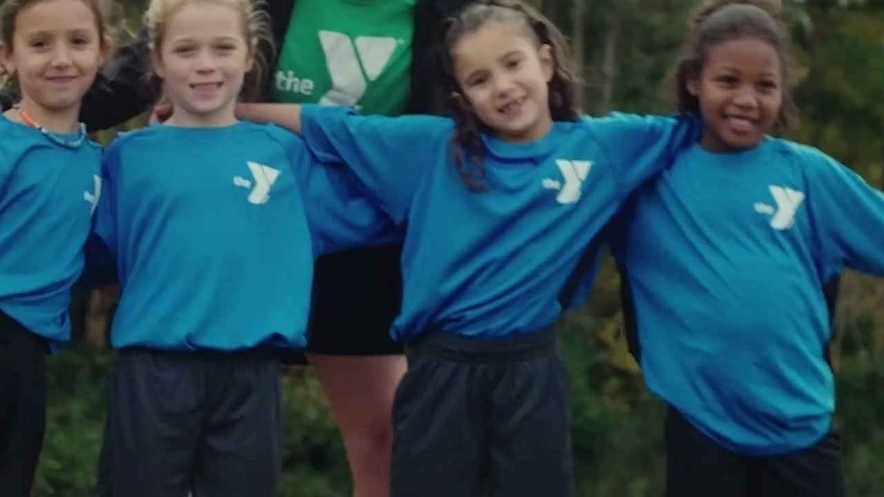 Launch your child care career at the Y!