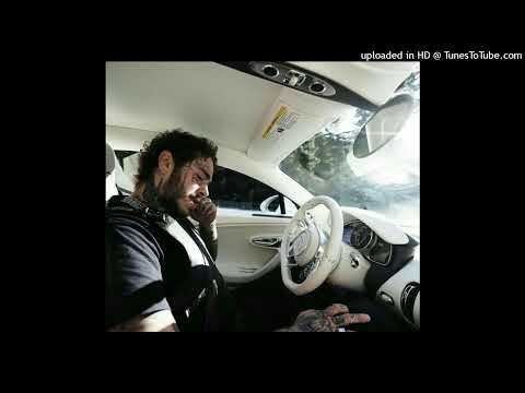 (FREE) Post Malone x Trippie Redd Type Beat "old times" 2026