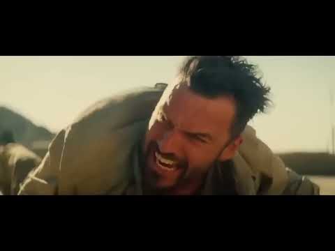 THE MUMMY OFFICIAL with TOM CRUISE in 2023  The BEST FULL MOVIE ENGLISH #hollywood #hollywoodmovies