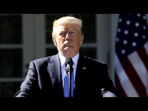 Trump administration faces questions over deadly ambush in Niger