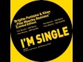BRIGITTE FONTAINE & KHAN OF FINLAND "Fine Mouche - dOP remix" IMS 007