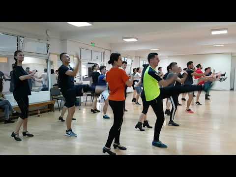 Repetitii / Junii Brasovului at Podlaska Oktawa Kultur Polond 24-28 July 2019