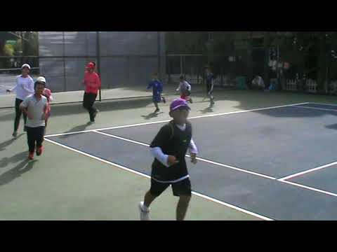 Tennis Bạc Liêu 16