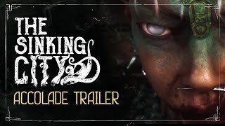 The Sinking City pre-order trailer teaser