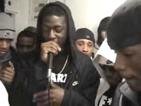 DJ Fokus GetGrime Set 11-2-07 PART 3