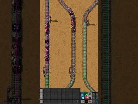 Историческое превращение одноколейной ж/д дороги в двухколейную