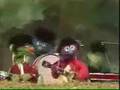Sesame Street I Can T Get No Cooperation