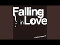 Falling in Love