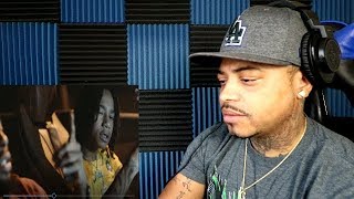 YBN Nahmir - Pain Away ft.  YBN Cordae  REACTION
