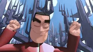 Robbie Williams - let love be your energy (Official Video)